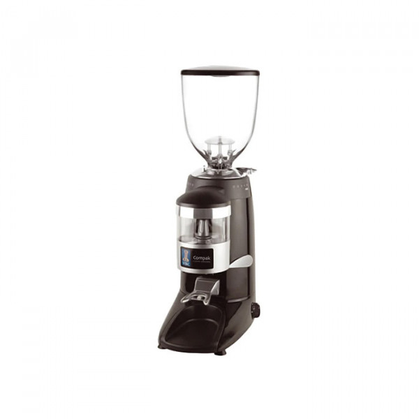 Compak K10 Conic Black – uaeespresso