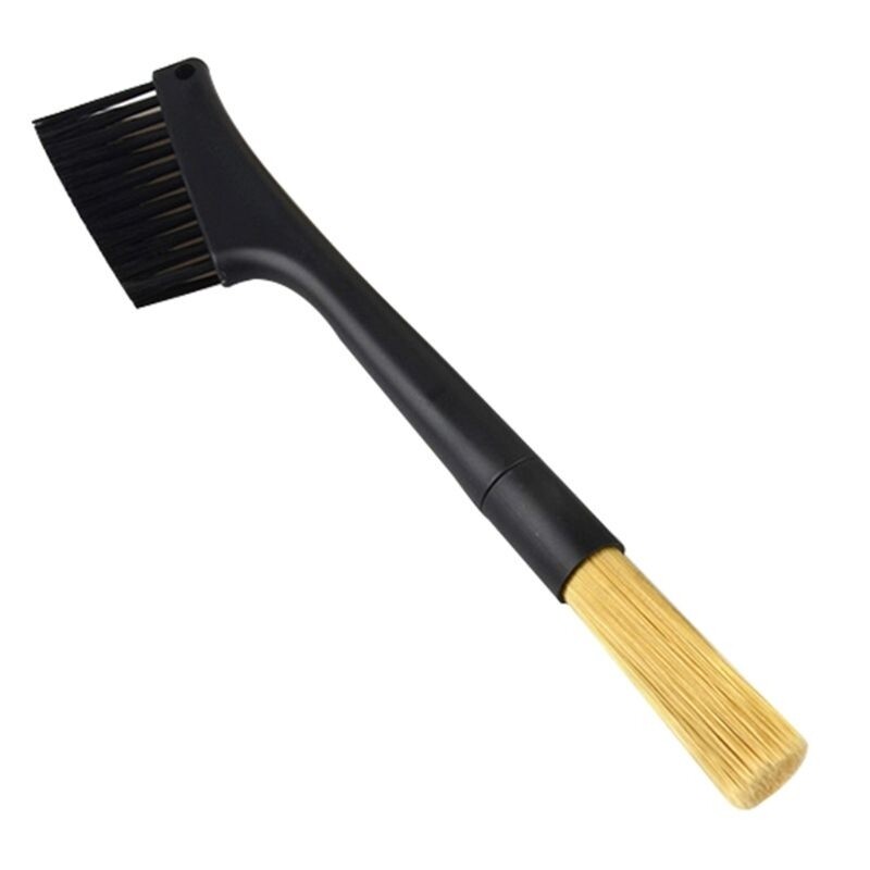 Pallo Grindminder Cleaning Brush – uaeespresso