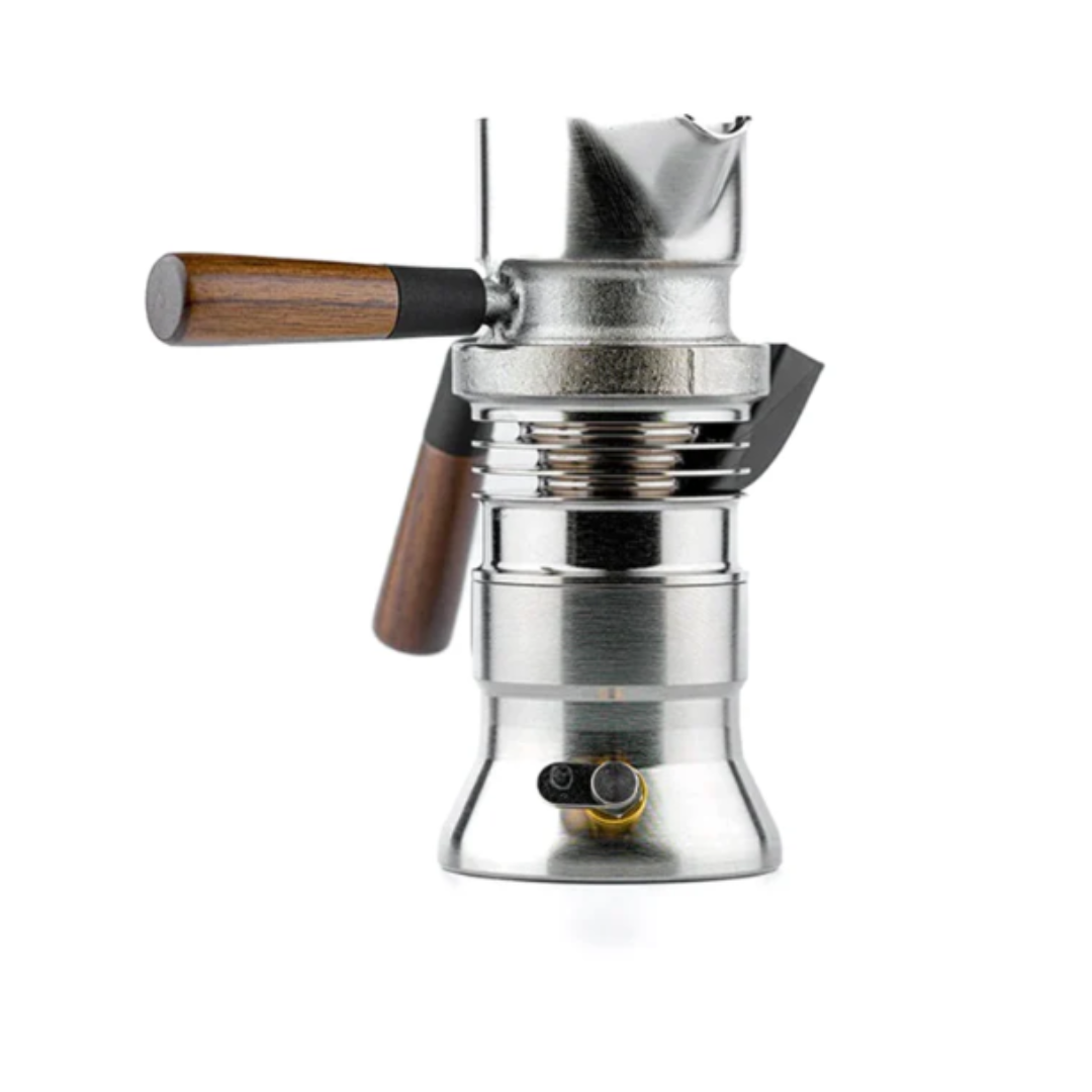 Moka Maker